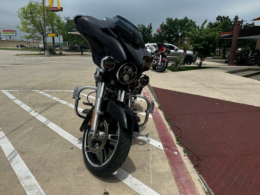 2014 Harley-Davidson Street Glide® Special