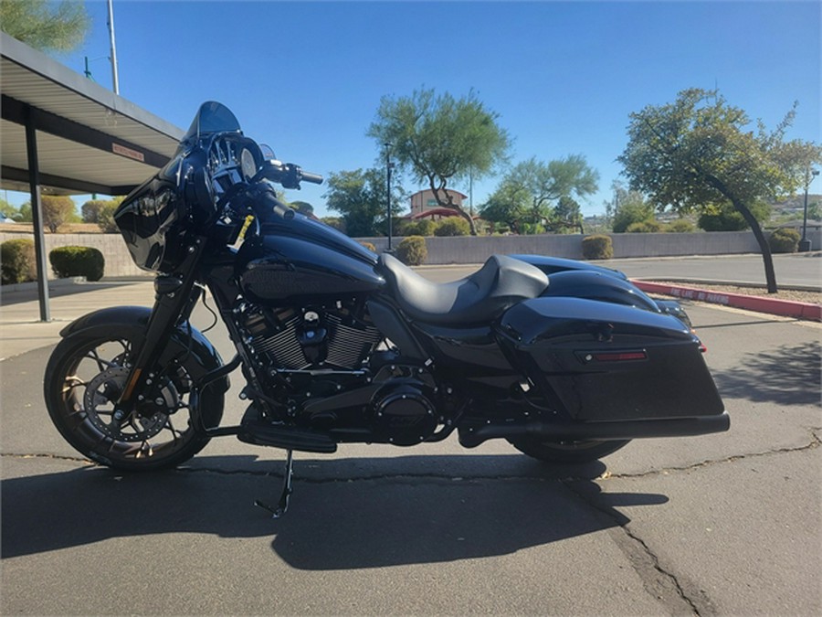 2023 Harley-Davidson FLHXST Street Glide ST