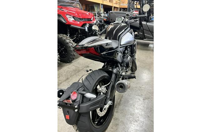 2024 CFMOTO 700 CL-X SPORT