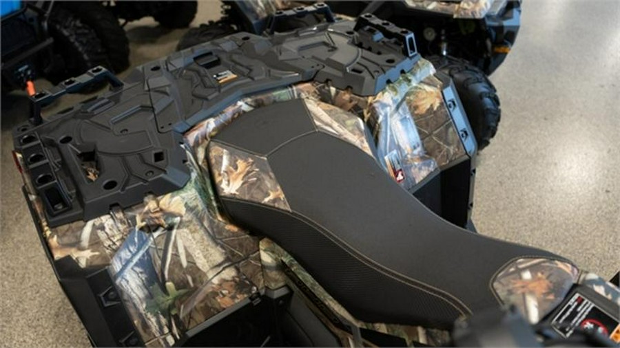 2024 Polaris® Sportsman 850 Ultimate Trail Polaris Pursuit Camo