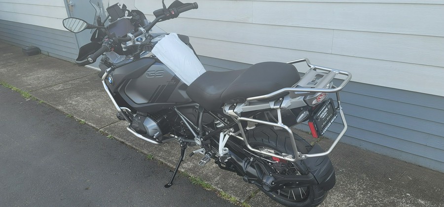 2024 BMW R 1250 GS Adventure