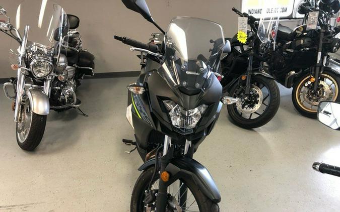 2019 Kawasaki Versys-X 300