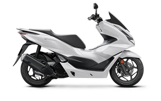 2021 Honda® PCX