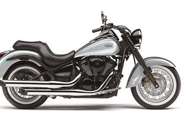 2024 Kawasaki Vulcan 900 Classic