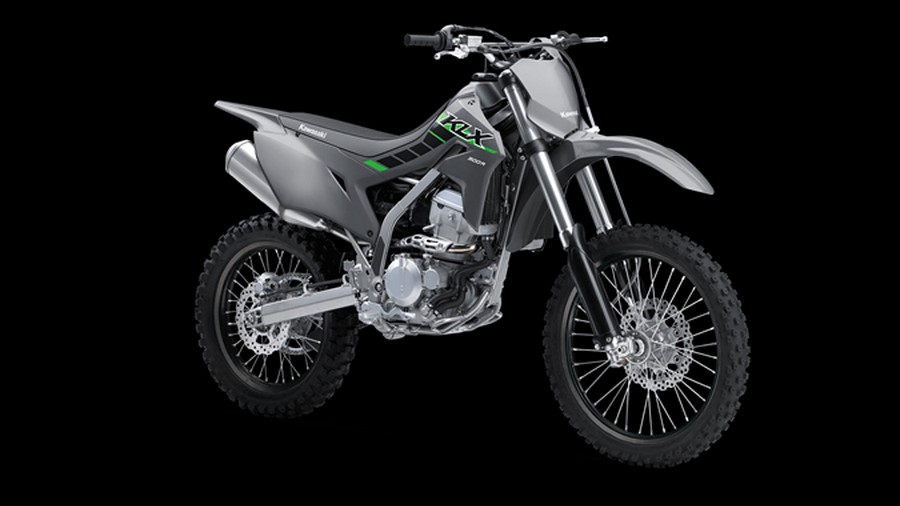 2025 Kawasaki KLX 300R