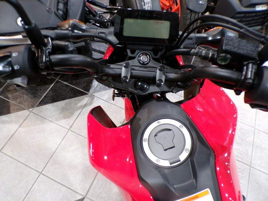 2025 Honda® Grom