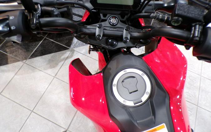 2025 Honda® Grom