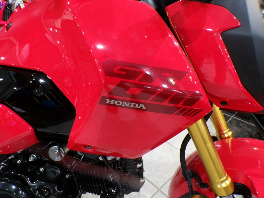 2025 Honda® Grom