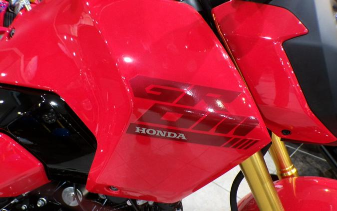 2025 Honda® Grom