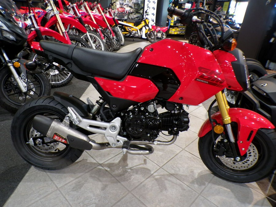 2025 Honda® Grom