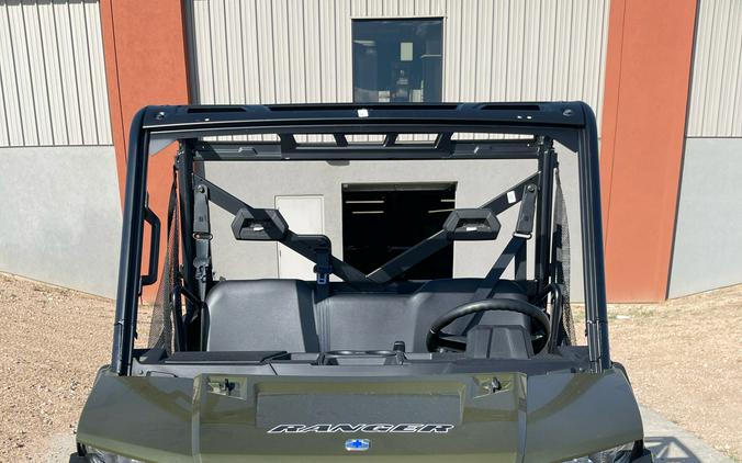 2025 Polaris Ranger 1000 EPS