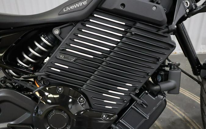 2024 LiveWire S2 Mulholland