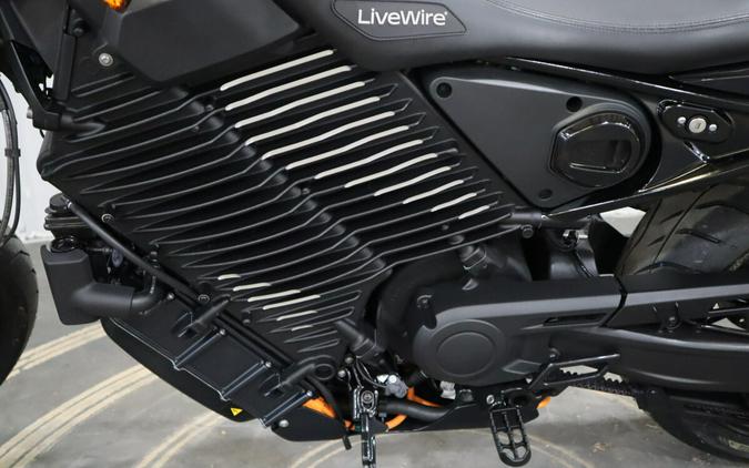 2024 LiveWire S2 Mulholland