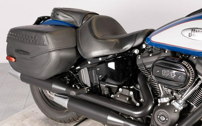 2023 Harley-Davidson Heritage Classic