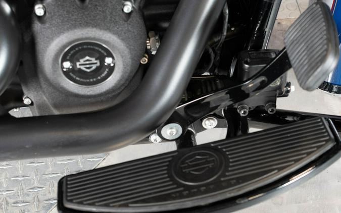 2023 Harley-Davidson Heritage Classic