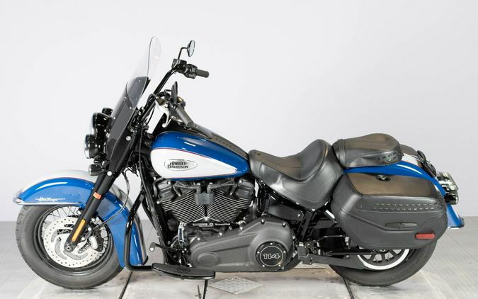 2023 Harley-Davidson Heritage Classic