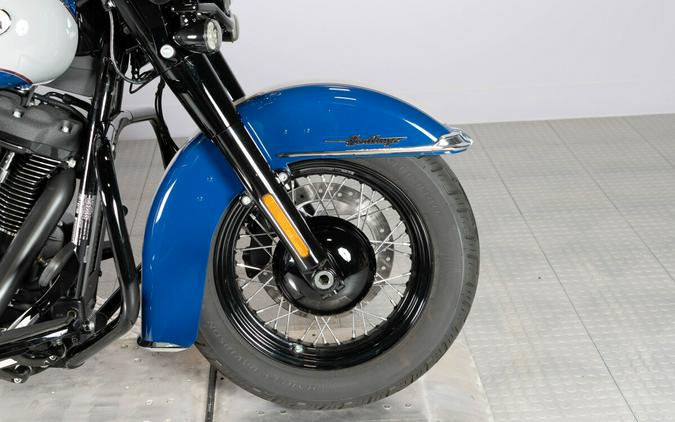 2023 Harley-Davidson Heritage Classic
