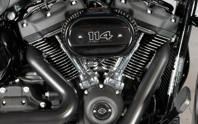 2023 Harley-Davidson Heritage Classic