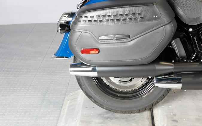 2023 Harley-Davidson Heritage Classic