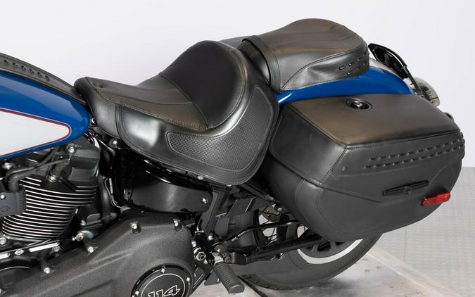 2023 Harley-Davidson Heritage Classic