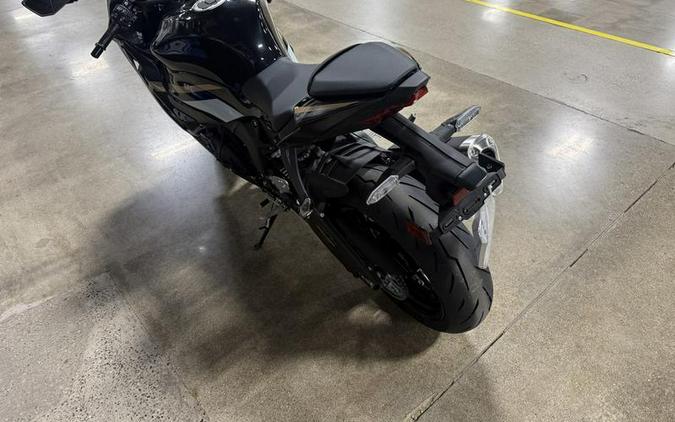 2026 Kawasaki Ninja® ZX™-6R