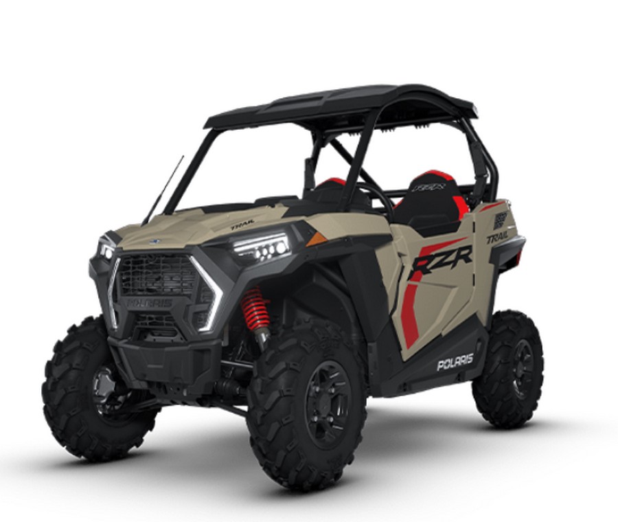 2026 Polaris RZR TRAIL ULTIMATE