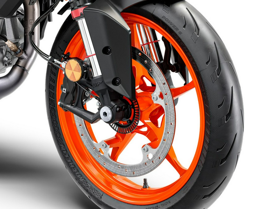 2024 KTM 390 Duke - 268587