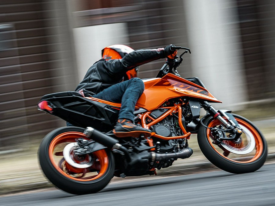 2024 KTM 390 Duke - 268587