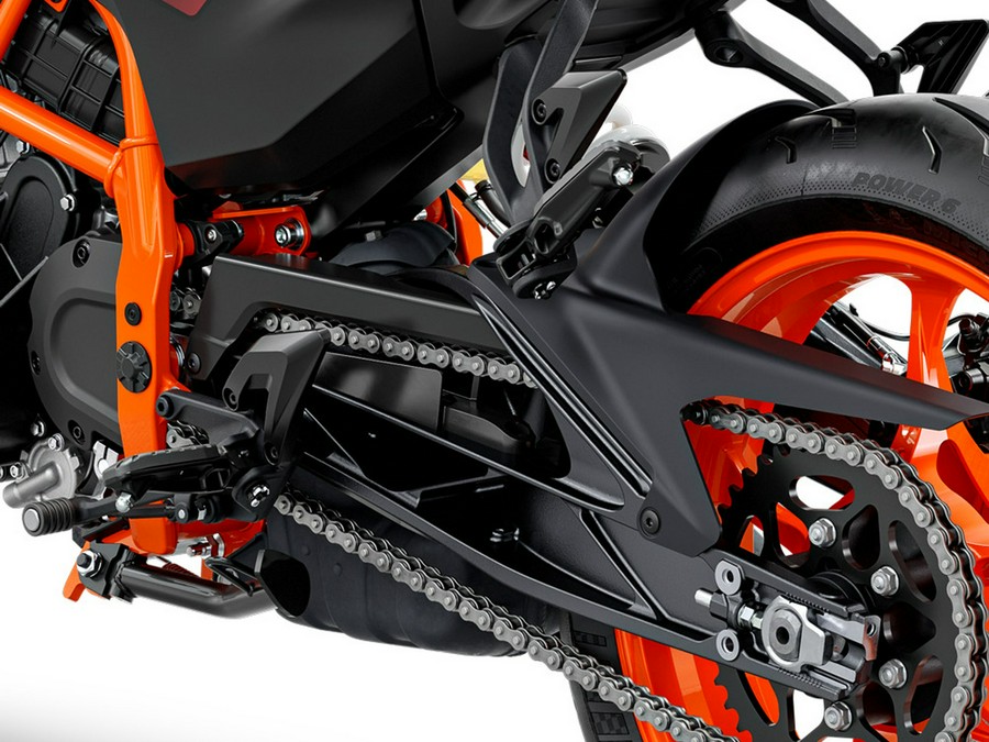 2024 KTM 390 Duke - 268587