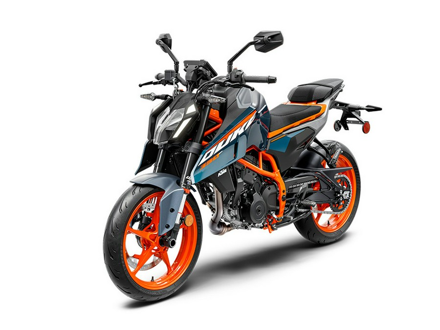 2024 KTM 390 Duke - 268587