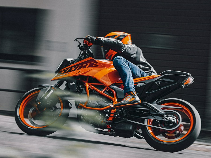2024 KTM 390 Duke - 268587