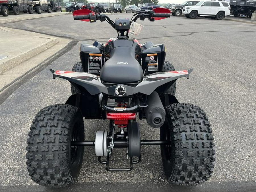 2026 Can-Am® Renegade X xc 110 EFI