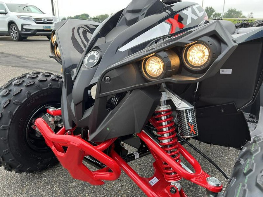 2026 Can-Am® Renegade X xc 110 EFI