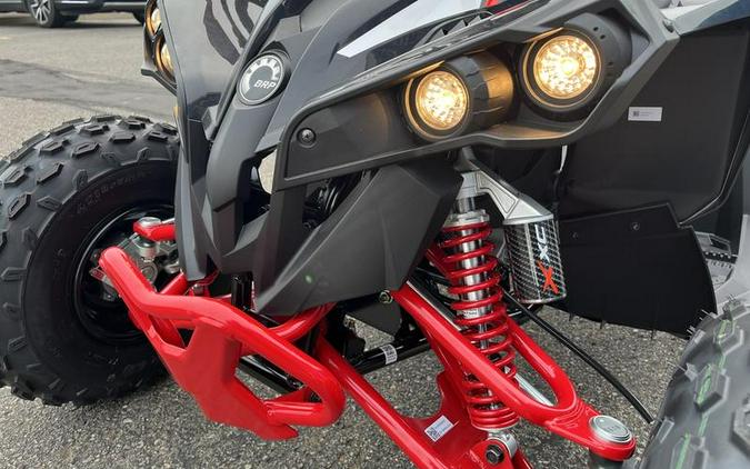 2026 Can-Am® Renegade X xc 110 EFI