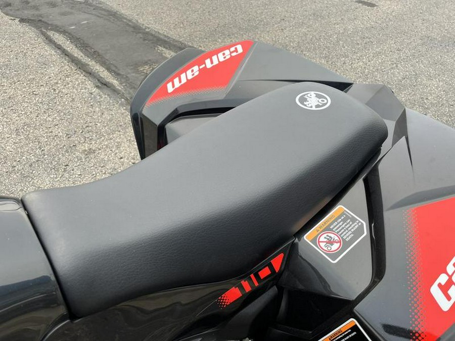 2026 Can-Am® Renegade X xc 110 EFI