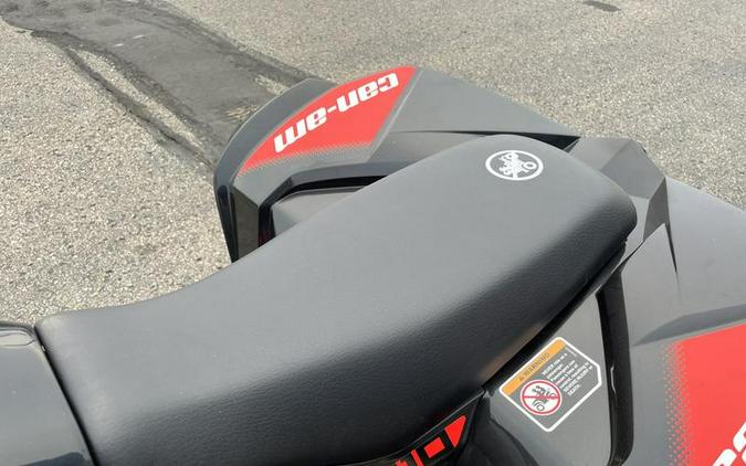 2026 Can-Am® Renegade X xc 110 EFI