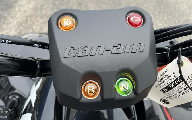 2026 Can-Am® Renegade X xc 110 EFI