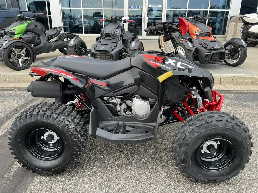 2026 Can-Am® Renegade X xc 110 EFI