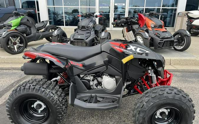2026 Can-Am® Renegade X xc 110 EFI