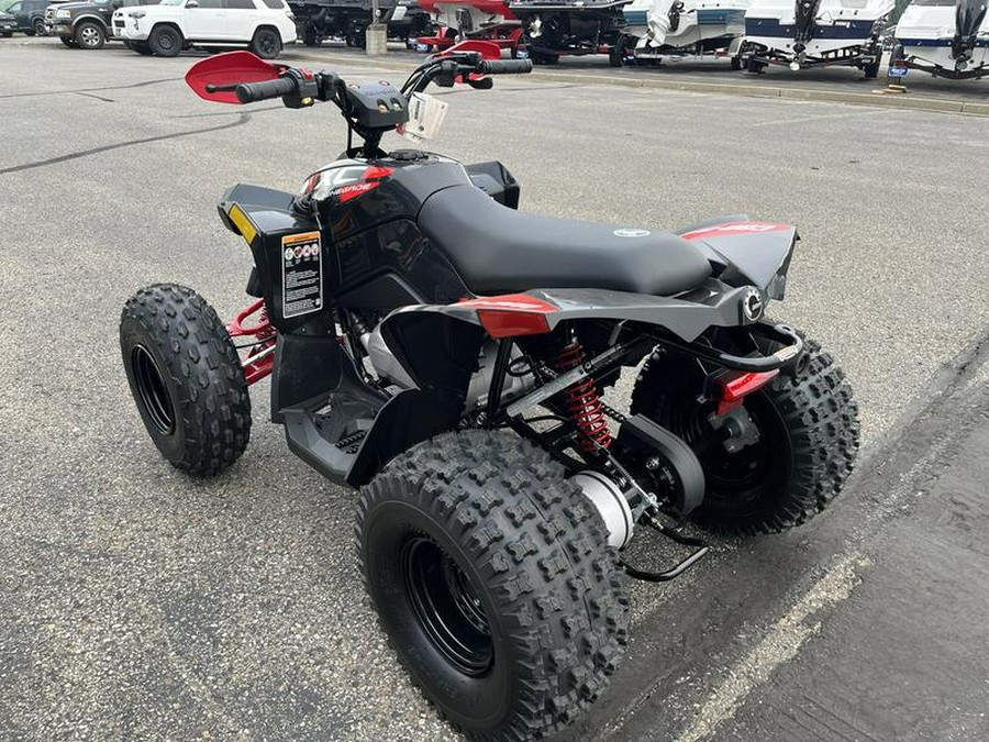 2026 Can-Am® Renegade X xc 110 EFI