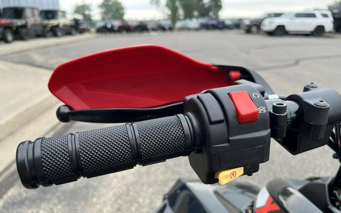 2026 Can-Am® Renegade X xc 110 EFI