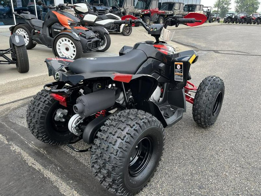 2026 Can-Am® Renegade X xc 110 EFI
