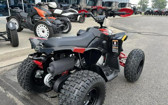 2026 Can-Am® Renegade X xc 110 EFI