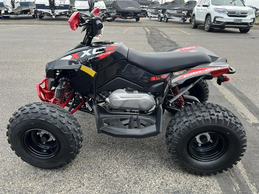 2026 Can-Am® Renegade X xc 110 EFI