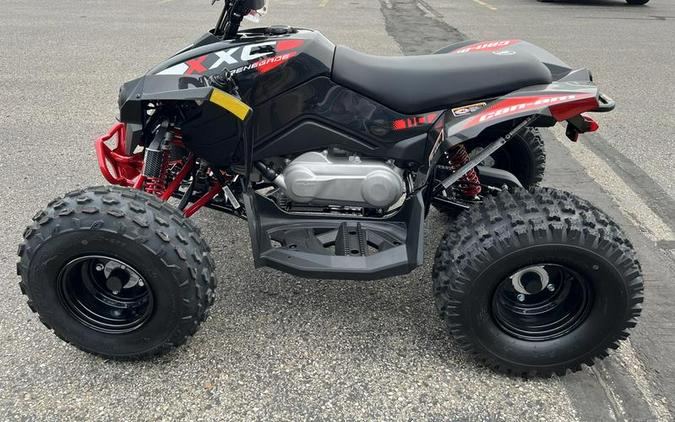 2026 Can-Am® Renegade X xc 110 EFI