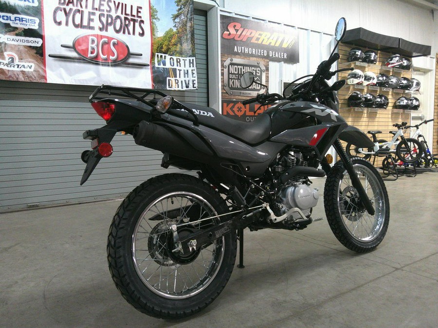 2025 Honda XR™ 150L