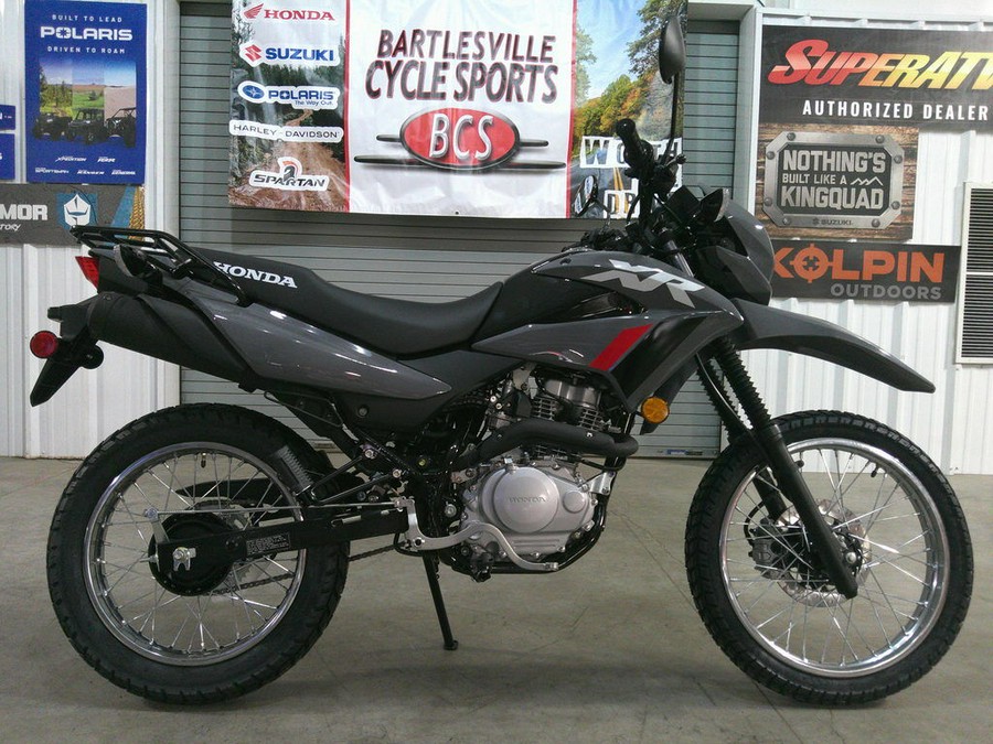 2025 Honda XR™ 150L