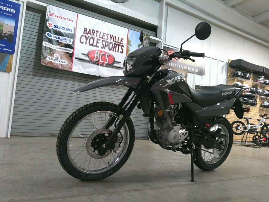 2025 Honda XR™ 150L