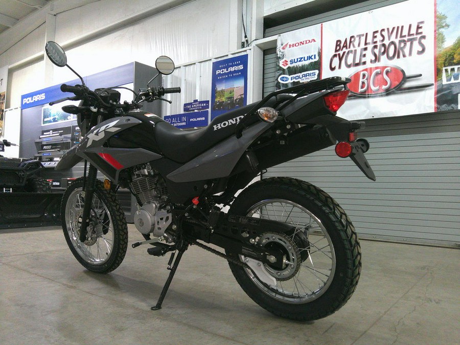 2025 Honda XR™ 150L