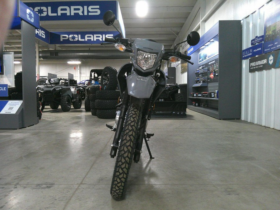 2025 Honda XR™ 150L